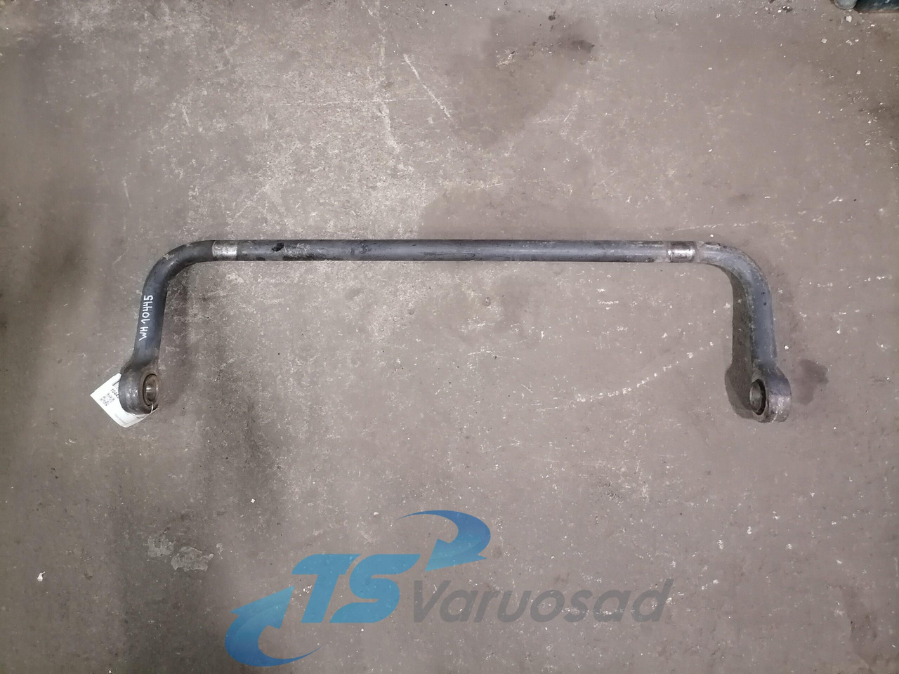 Mercedes-Benz Anti-roll bar A9433230465 - Stabilizators - Kravas automašīna: foto 1 Mercedes-Benz Anti-roll bar A9433230465 - Stabilizators - Kravas automašīna: foto 1
