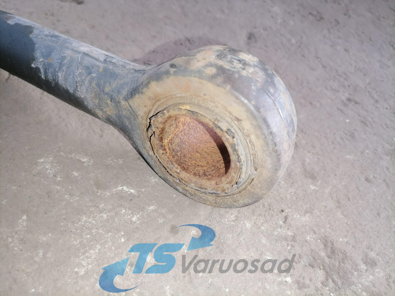 Mercedes-Benz Anti-roll bar A9433230465 - Stabilizators - Kravas automašīna: foto 3 Mercedes-Benz Anti-roll bar A9433230465 - Stabilizators - Kravas automašīna: foto 3