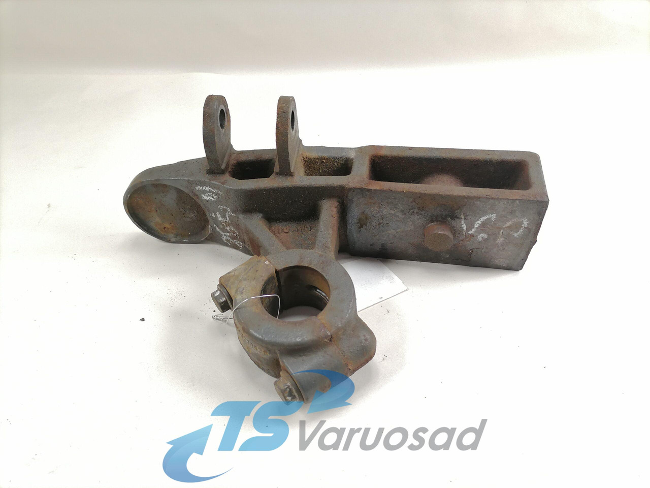 Mercedes-Benz Anti-roll bar bracket A9433232884 - Stabilizators - Kravas automašīna: foto 1 Mercedes-Benz Anti-roll bar bracket A9433232884 - Stabilizators - Kravas automašīna: foto 1