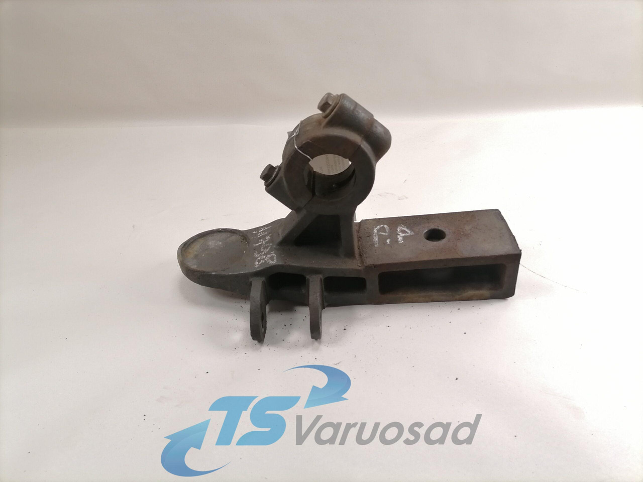 Mercedes-Benz Anti-roll bar bracket A9433232984 - Stabilizators - Kravas automašīna: foto 1 Mercedes-Benz Anti-roll bar bracket A9433232984 - Stabilizators - Kravas automašīna: foto 1