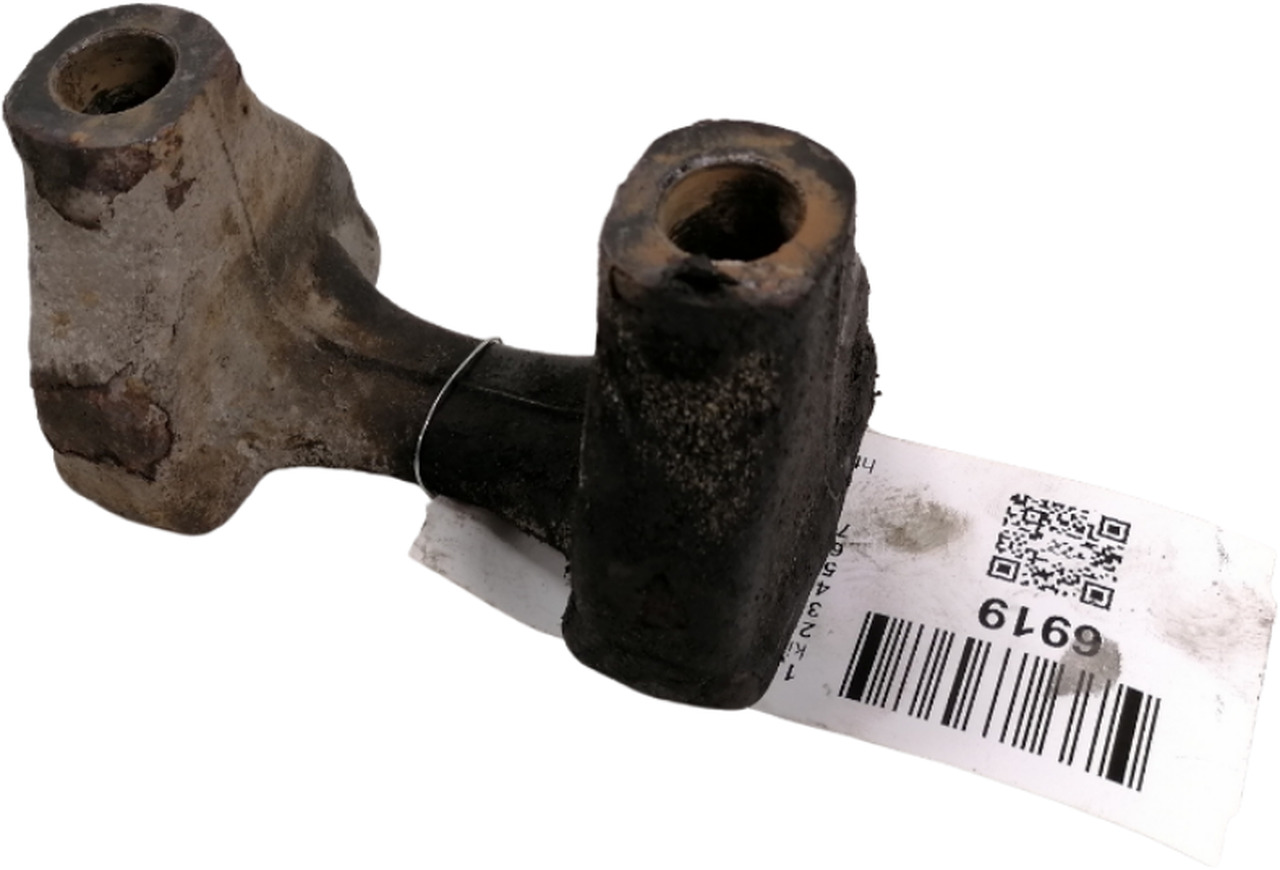 Mercedes-Benz Anti-roll bar bracket A9603230220 - Stabilizators - Kravas automašīna: foto 1 Mercedes-Benz Anti-roll bar bracket A9603230220 - Stabilizators - Kravas automašīna: foto 1