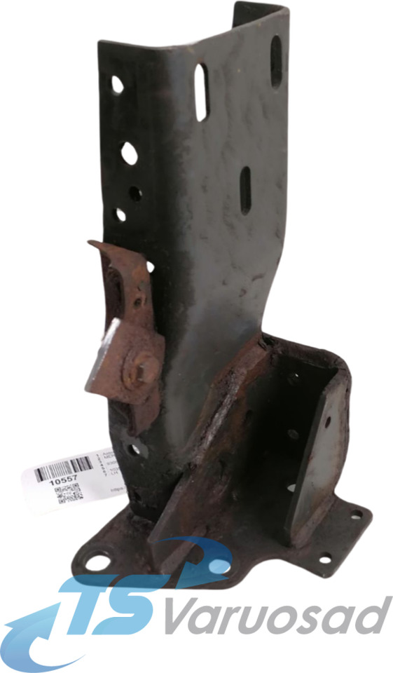 Mercedes-Benz Astmelaua kandur 9305209133 - Pakāpiens - Kravas automašīna: foto 1 Mercedes-Benz Astmelaua kandur 9305209133 - Pakāpiens - Kravas automašīna: foto 1