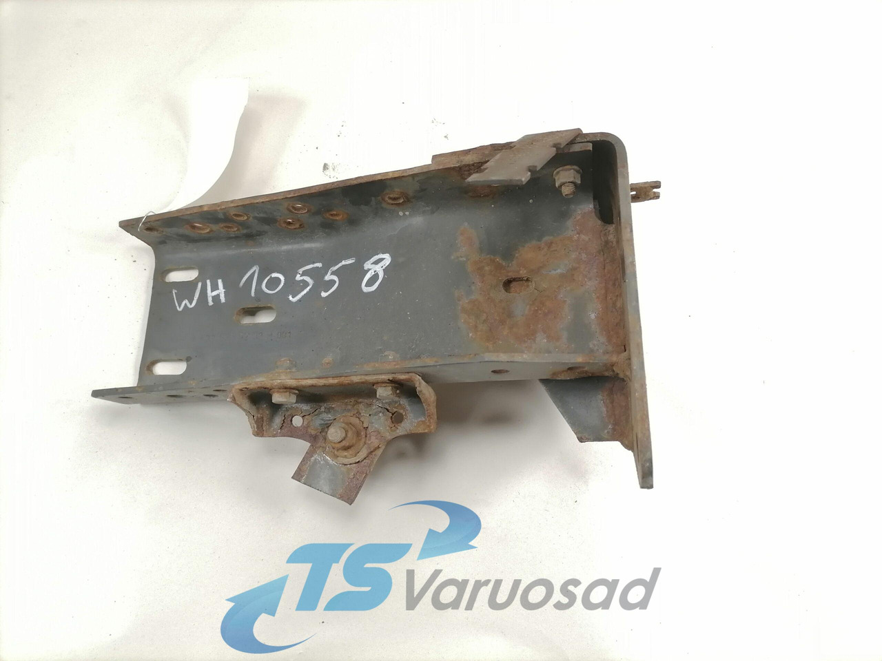 Mercedes-Benz Astmelaua kandur 9305209233 - Pakāpiens - Kravas automašīna: foto 3 Mercedes-Benz Astmelaua kandur 9305209233 - Pakāpiens - Kravas automašīna: foto 3