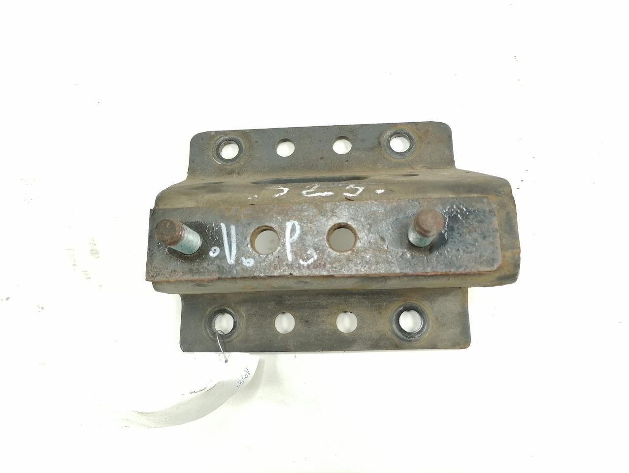 Mercedes-Benz Bracket A9605411740 - Rāmis/ Šasija - Kravas automašīna: foto 2 Mercedes-Benz Bracket A9605411740 - Rāmis/ Šasija - Kravas automašīna: foto 2