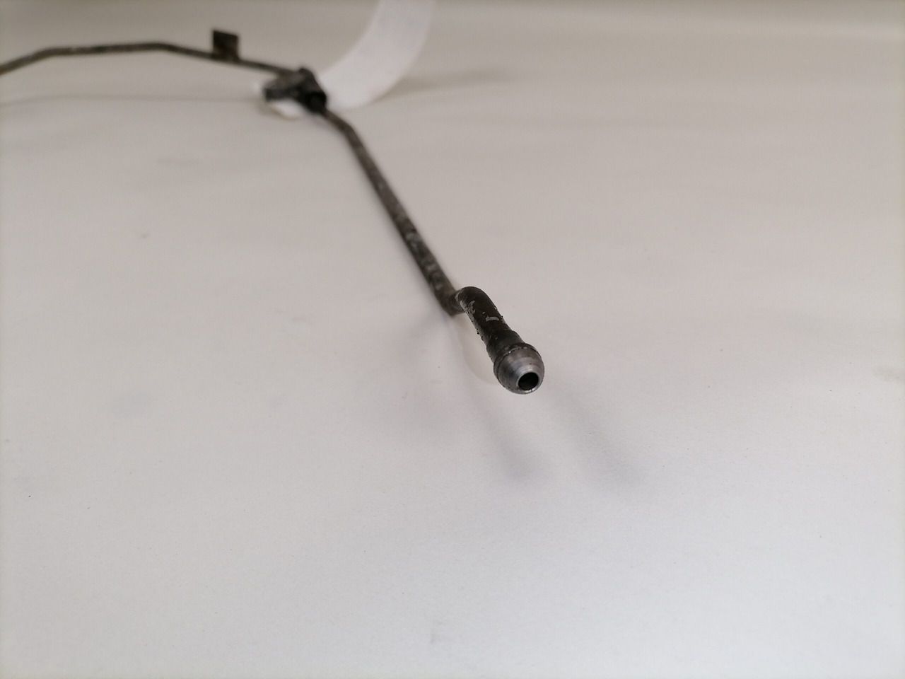 Mercedes-Benz Coolant pipe A4712006552 - Dzesēšanas sistēma - Kravas automašīna: foto 2 Mercedes-Benz Coolant pipe A4712006552 - Dzesēšanas sistēma - Kravas automašīna: foto 2
