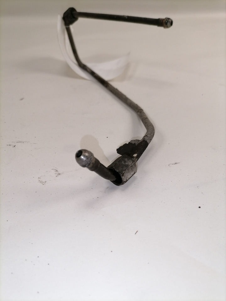Mercedes-Benz Coolant pipe A4712006652 - Dzesēšanas sistēma - Kravas automašīna: foto 2 Mercedes-Benz Coolant pipe A4712006652 - Dzesēšanas sistēma - Kravas automašīna: foto 2