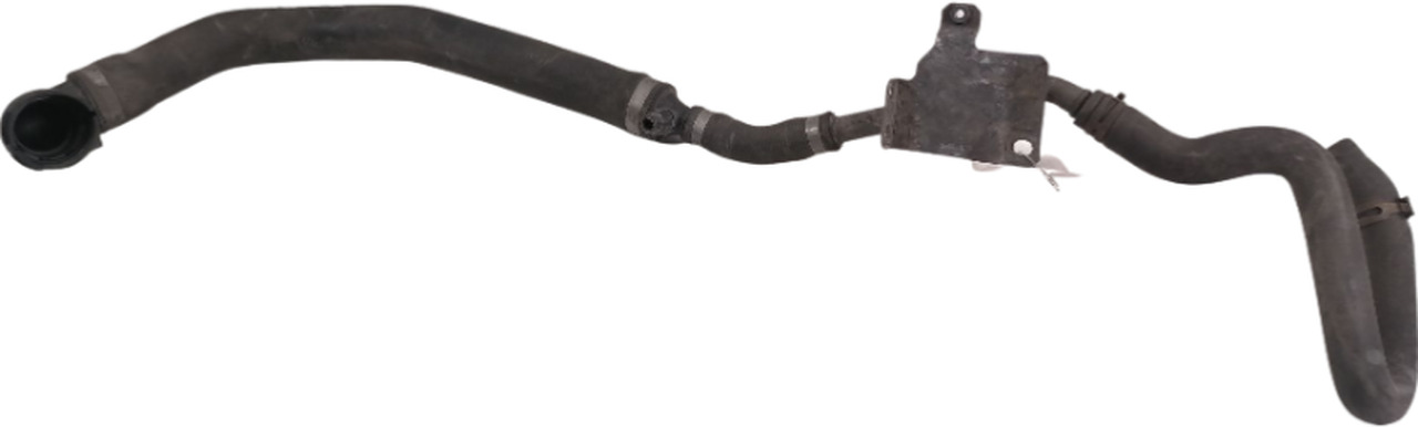 Mercedes-Benz Coolant pipe A9615002972 - Dzesēšanas sistēma - Kravas automašīna: foto 1 Mercedes-Benz Coolant pipe A9615002972 - Dzesēšanas sistēma - Kravas automašīna: foto 1