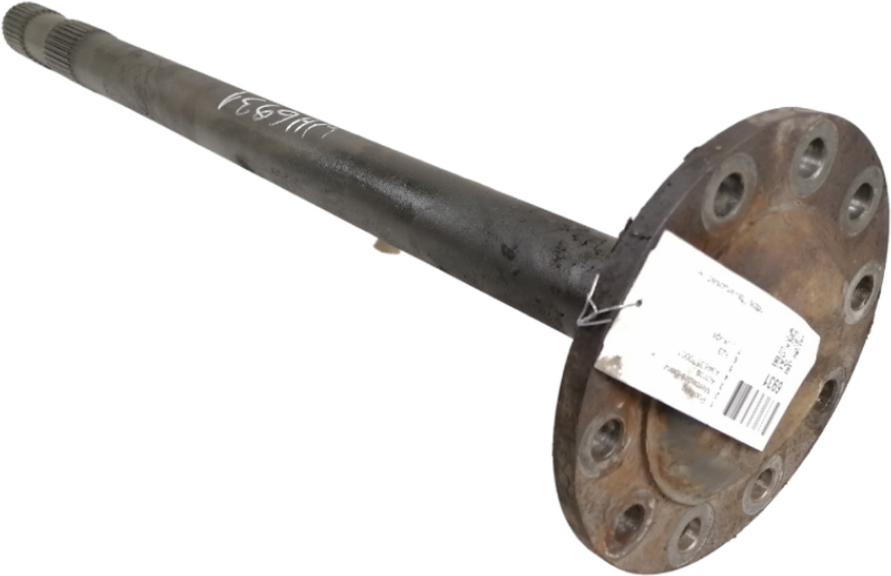 Mercedes-Benz Drive shaft A9463570001 - Pusass - Kravas automašīna: foto 1 Mercedes-Benz Drive shaft A9463570001 - Pusass - Kravas automašīna: foto 1