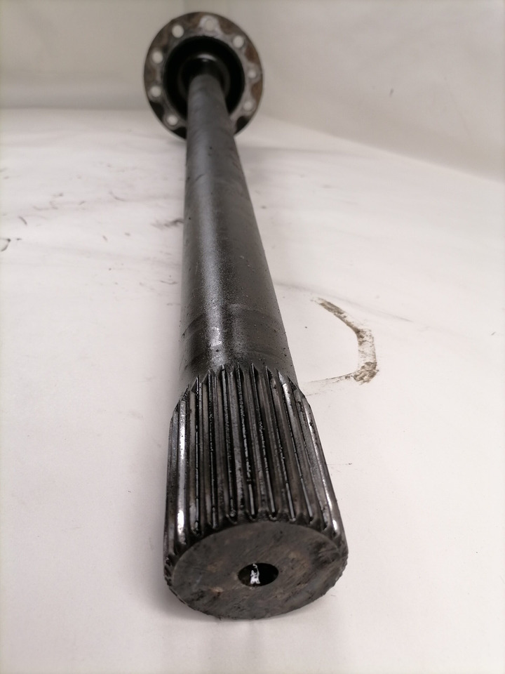 Mercedes-Benz Drive shaft A9463570101 - Pusass - Kravas automašīna: foto 3 Mercedes-Benz Drive shaft A9463570101 - Pusass - Kravas automašīna: foto 3