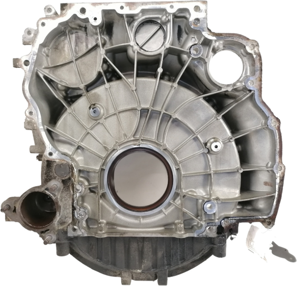 Mercedes-Benz Flywheel housing A4710157102 - Spararats - Kravas automašīna: foto 2 Mercedes-Benz Flywheel housing A4710157102 - Spararats - Kravas automašīna: foto 2