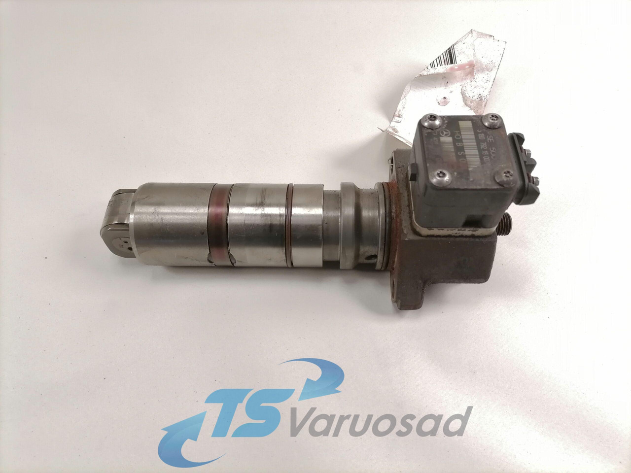 Mercedes-Benz High pressure pump A0414799054 - Degvielas sūknis - Kravas automašīna: foto 1 Mercedes-Benz High pressure pump A0414799054 - Degvielas sūknis - Kravas automašīna: foto 1