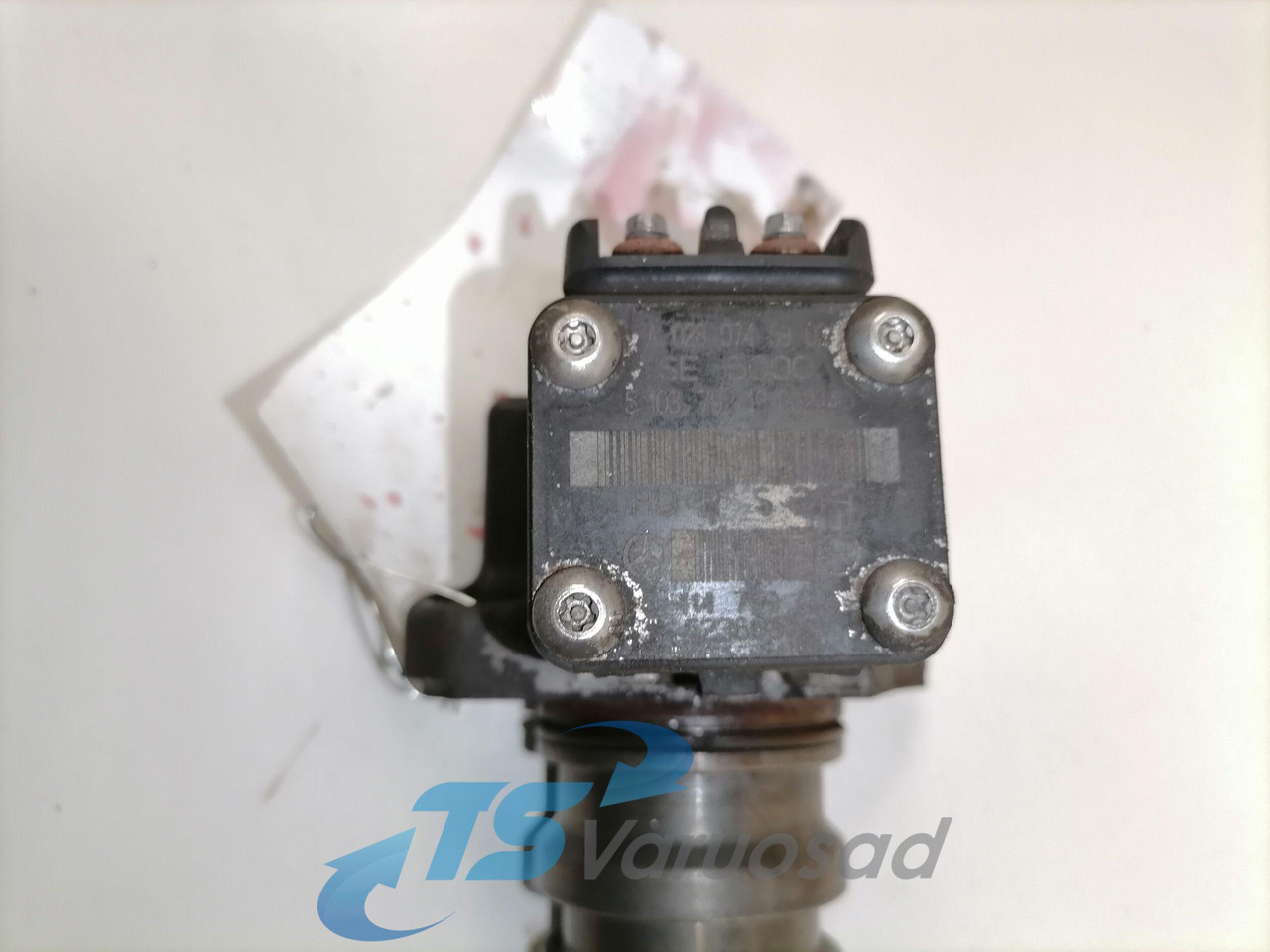 Mercedes-Benz High pressure pump A0414799054 - Degvielas sūknis - Kravas automašīna: foto 3 Mercedes-Benz High pressure pump A0414799054 - Degvielas sūknis - Kravas automašīna: foto 3