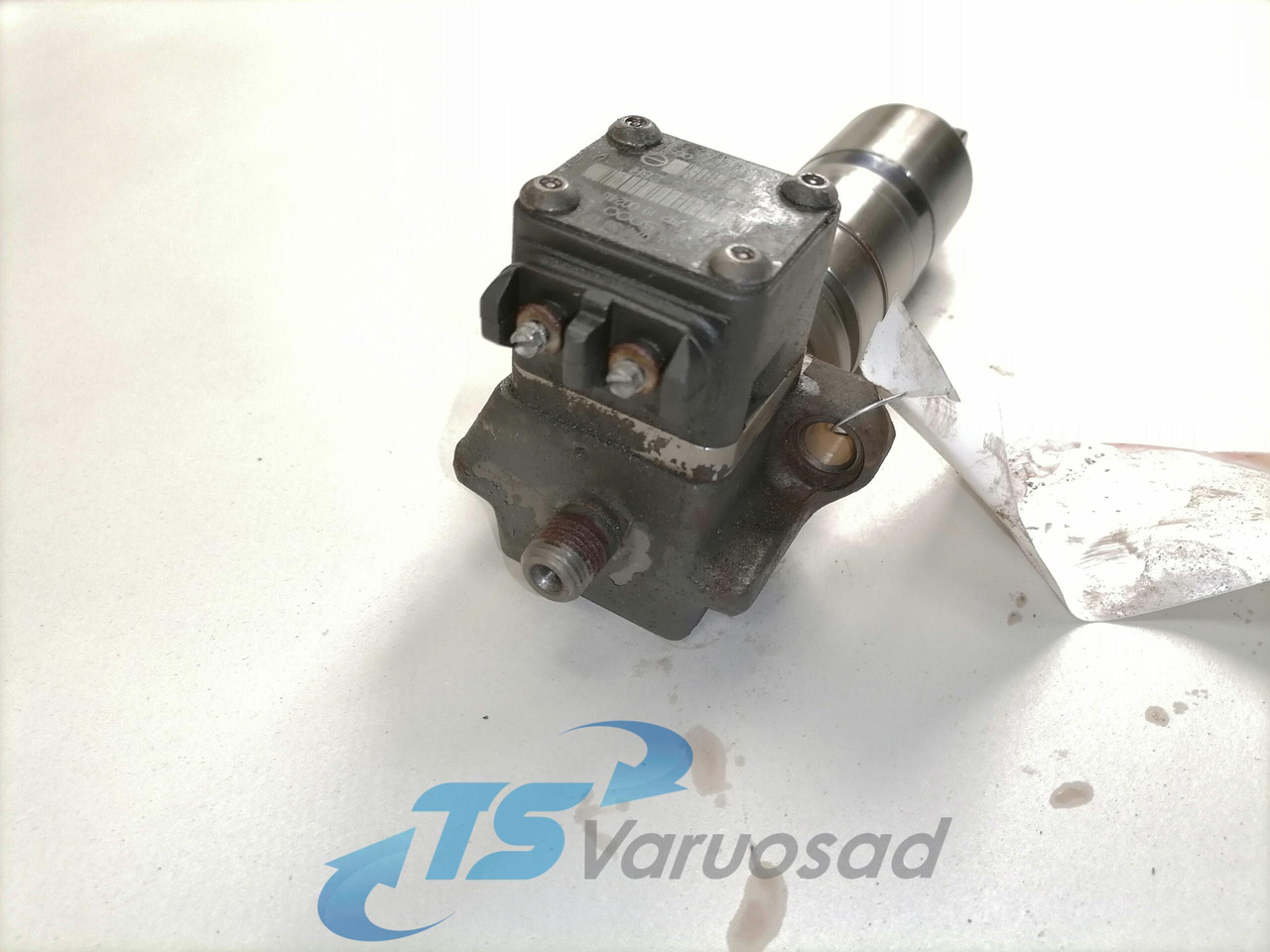 Mercedes-Benz High pressure pump A0414799054 - Degvielas sūknis - Kravas automašīna: foto 2 Mercedes-Benz High pressure pump A0414799054 - Degvielas sūknis - Kravas automašīna: foto 2