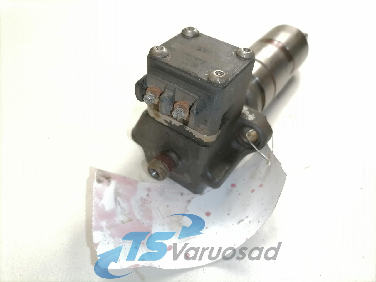 Mercedes-Benz High pressure pump A0414799054 - Degvielas sūknis - Kravas automašīna: foto 2 Mercedes-Benz High pressure pump A0414799054 - Degvielas sūknis - Kravas automašīna: foto 2