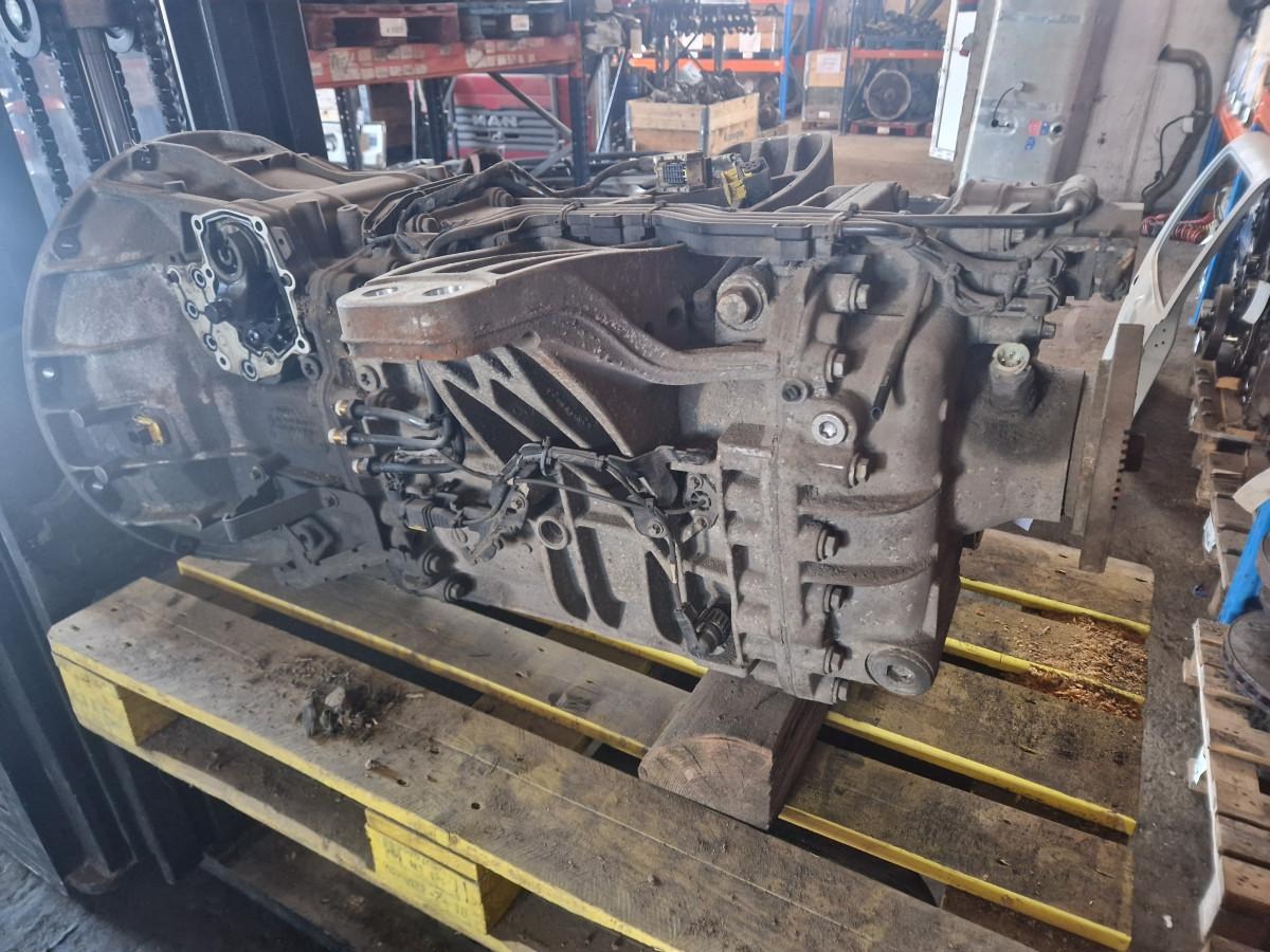 Mercedes-Benz Käigukast G 281-12 A0012603600 - Pārnesumkārba un rezerves daļas - Kravas automašīna: foto 4 Mercedes-Benz Käigukast G 281-12 A0012603600 - Pārnesumkārba un rezerves daļas - Kravas automašīna: foto 4