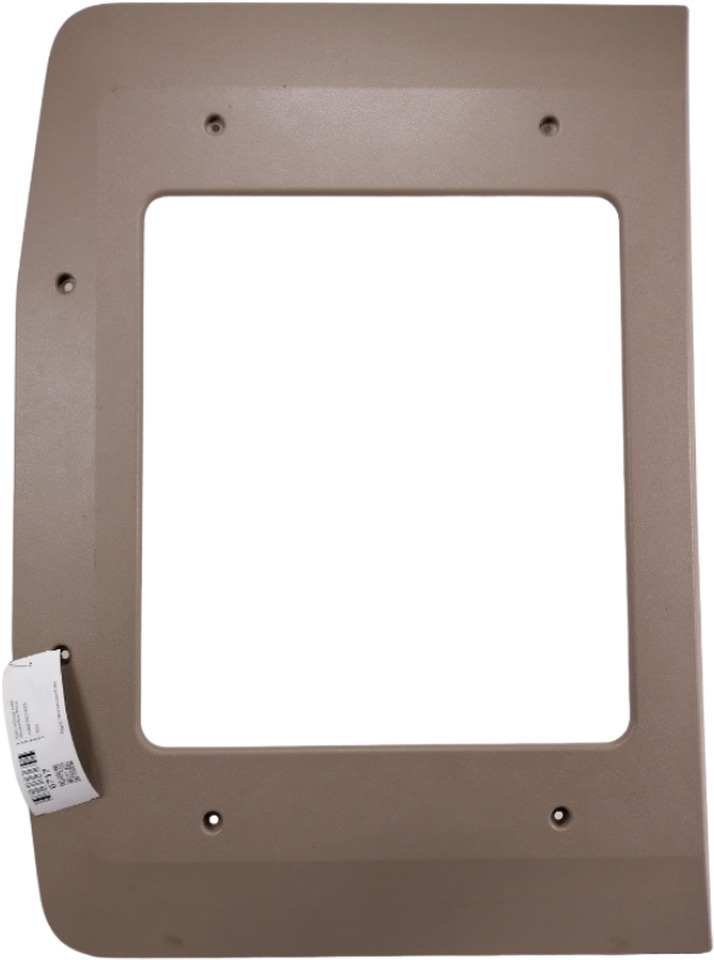 Mercedes-Benz Katuseluugi kate A9607801509 - Universāla rezerves daļa - Kravas automašīna: foto 1 Mercedes-Benz Katuseluugi kate A9607801509 - Universāla rezerves daļa - Kravas automašīna: foto 1