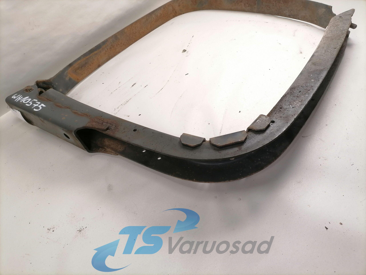 Mercedes-Benz Kütusepaagi kandur, MB A9414701742 - Degvielas tvertne - Kravas automašīna: foto 2 Mercedes-Benz Kütusepaagi kandur, MB A9414701742 - Degvielas tvertne - Kravas automašīna: foto 2