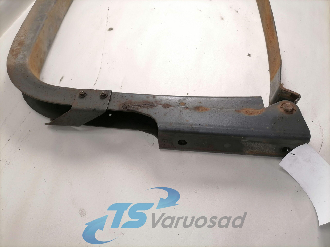 Mercedes-Benz Kütusepaagi kandur, MB A9414703142 - Degvielas tvertne - Kravas automašīna: foto 2 Mercedes-Benz Kütusepaagi kandur, MB A9414703142 - Degvielas tvertne - Kravas automašīna: foto 2