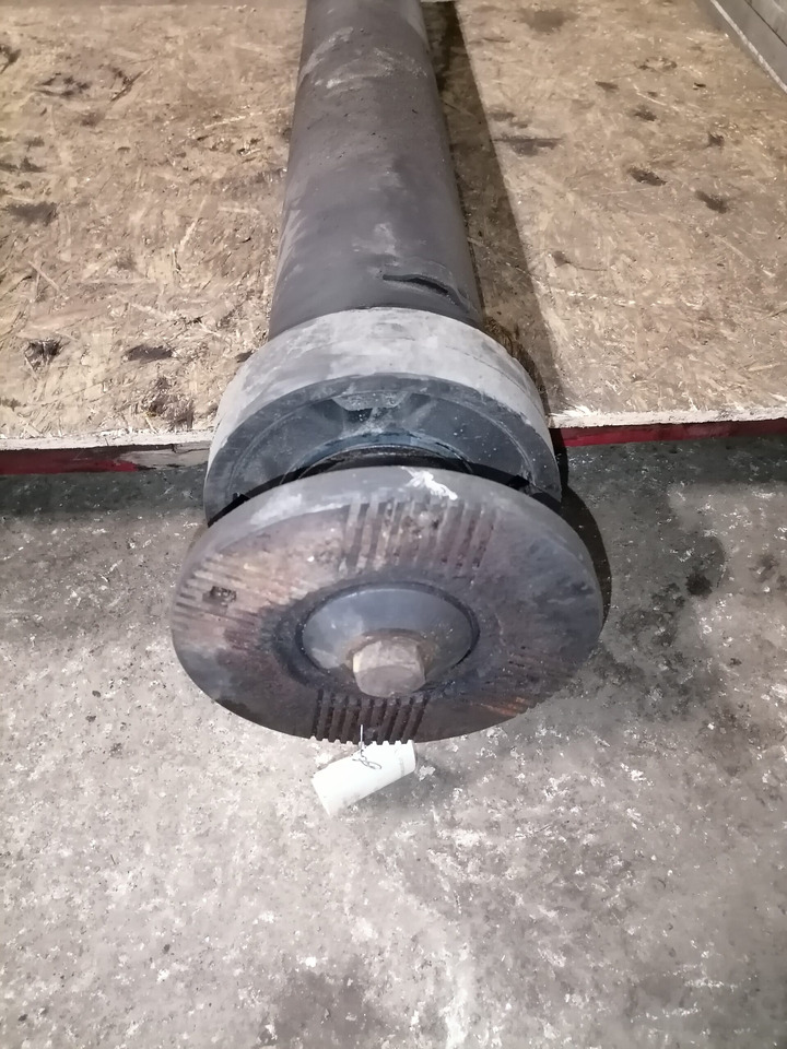 Mercedes-Benz Propeller shaft A6594100101 - Kardānvārpsta - Kravas automašīna: foto 5 Mercedes-Benz Propeller shaft A6594100101 - Kardānvārpsta - Kravas automašīna: foto 5