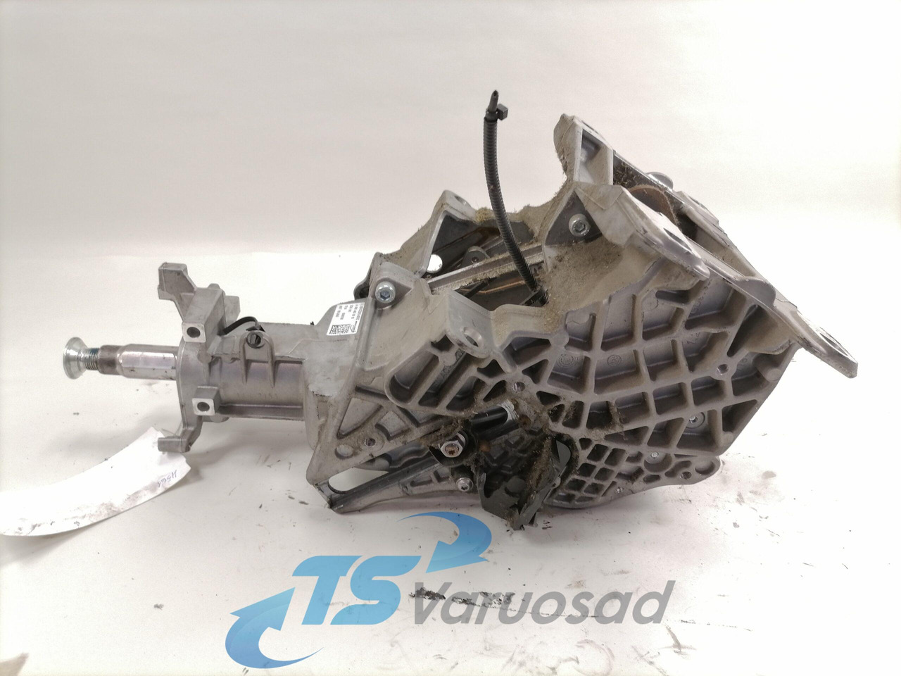 Mercedes-Benz Roolisammas A9604600816 - Stūres statnis - Kravas automašīna: foto 2 Mercedes-Benz Roolisammas A9604600816 - Stūres statnis - Kravas automašīna: foto 2
