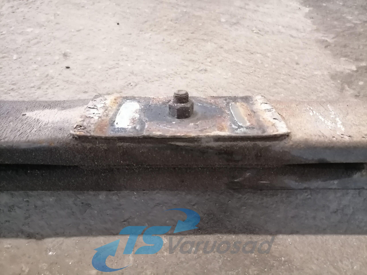Mercedes-Benz Spring 0003200102 - Tērauda piekare - Kravas automašīna: foto 4 Mercedes-Benz Spring 0003200102 - Tērauda piekare - Kravas automašīna: foto 4