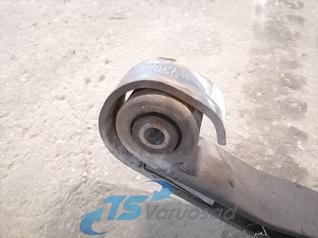 Mercedes-Benz Spring 0003200102 - Tērauda piekare - Kravas automašīna: foto 3 Mercedes-Benz Spring 0003200102 - Tērauda piekare - Kravas automašīna: foto 3