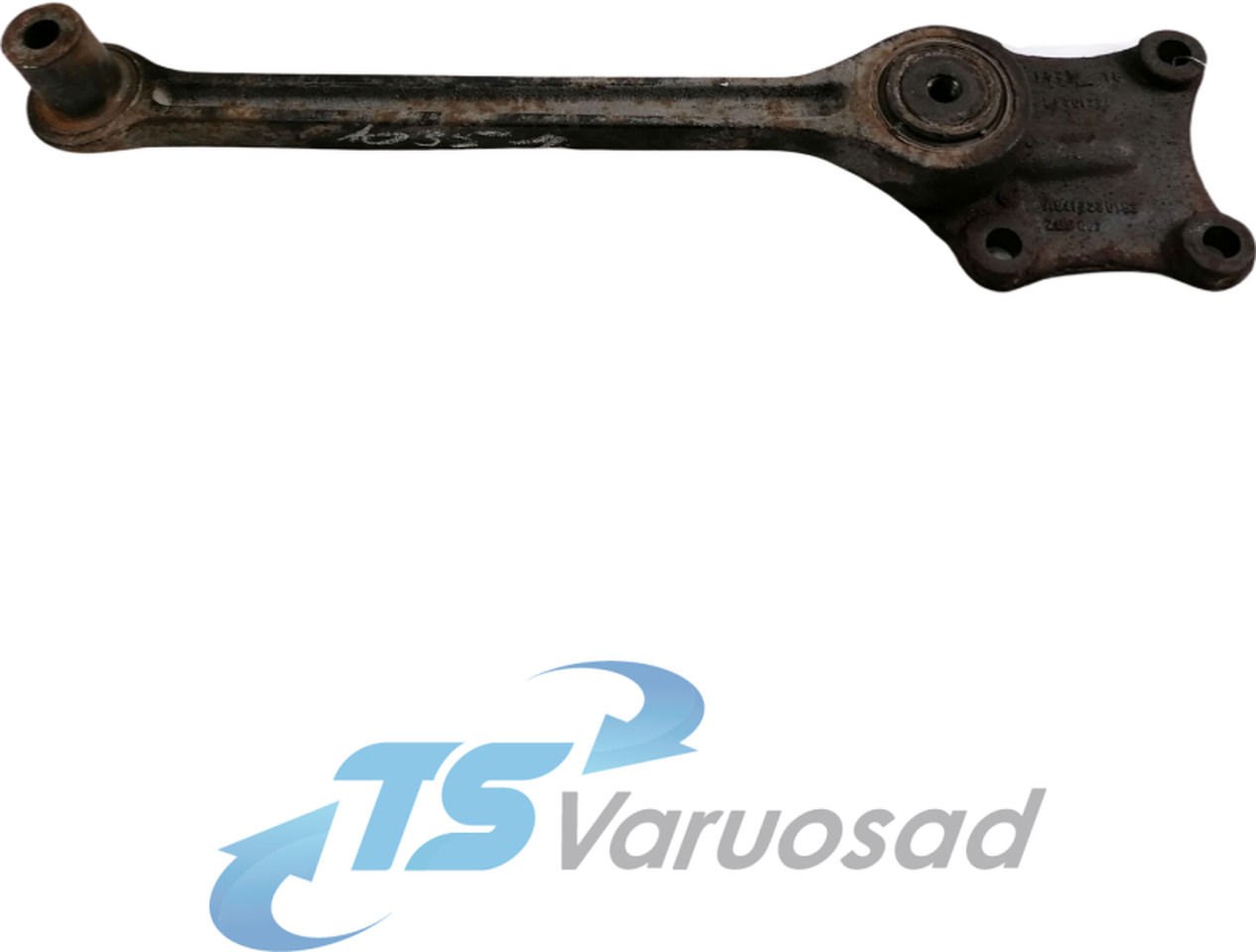 Mercedes-Benz Stabilisaatorvarda liigend A9413230163 - Stabilizators - Kravas automašīna: foto 1 Mercedes-Benz Stabilisaatorvarda liigend A9413230163 - Stabilizators - Kravas automašīna: foto 1