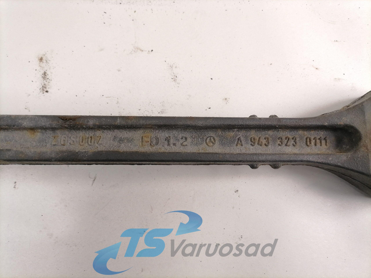 Mercedes-Benz Stabilisaatorvarda liigend A9433230111 - Stabilizators - Kravas automašīna: foto 5 Mercedes-Benz Stabilisaatorvarda liigend A9433230111 - Stabilizators - Kravas automašīna: foto 5