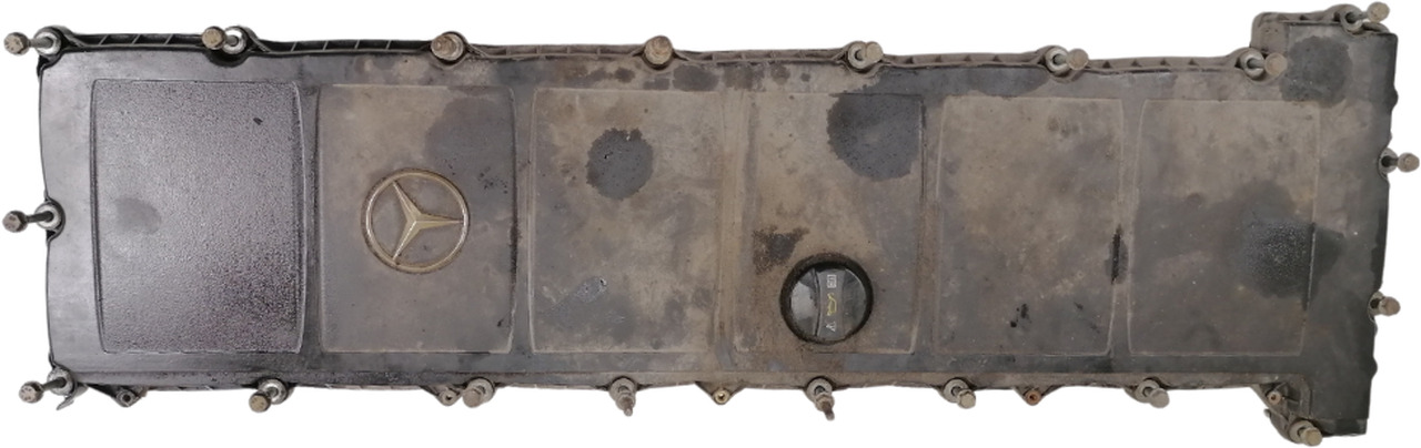 Mercedes-Benz Valve cover A4710101730 - Motora galva - Kravas automašīna: foto 1 Mercedes-Benz Valve cover A4710101730 - Motora galva - Kravas automašīna: foto 1