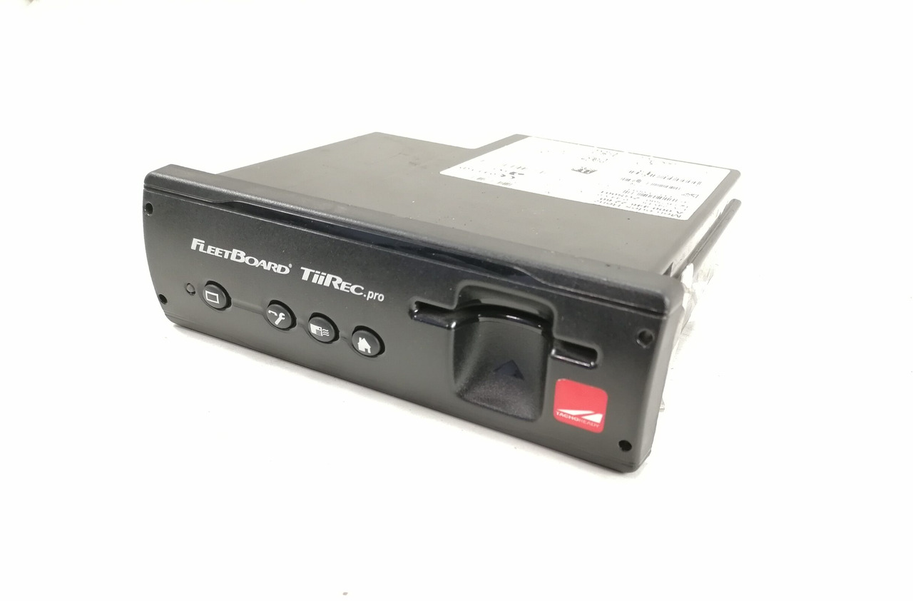 Mercedes-Benz tachograph A0004462260 - Tahogrāfs - Kravas automašīna: foto 1 Mercedes-Benz tachograph A0004462260 - Tahogrāfs - Kravas automašīna: foto 1