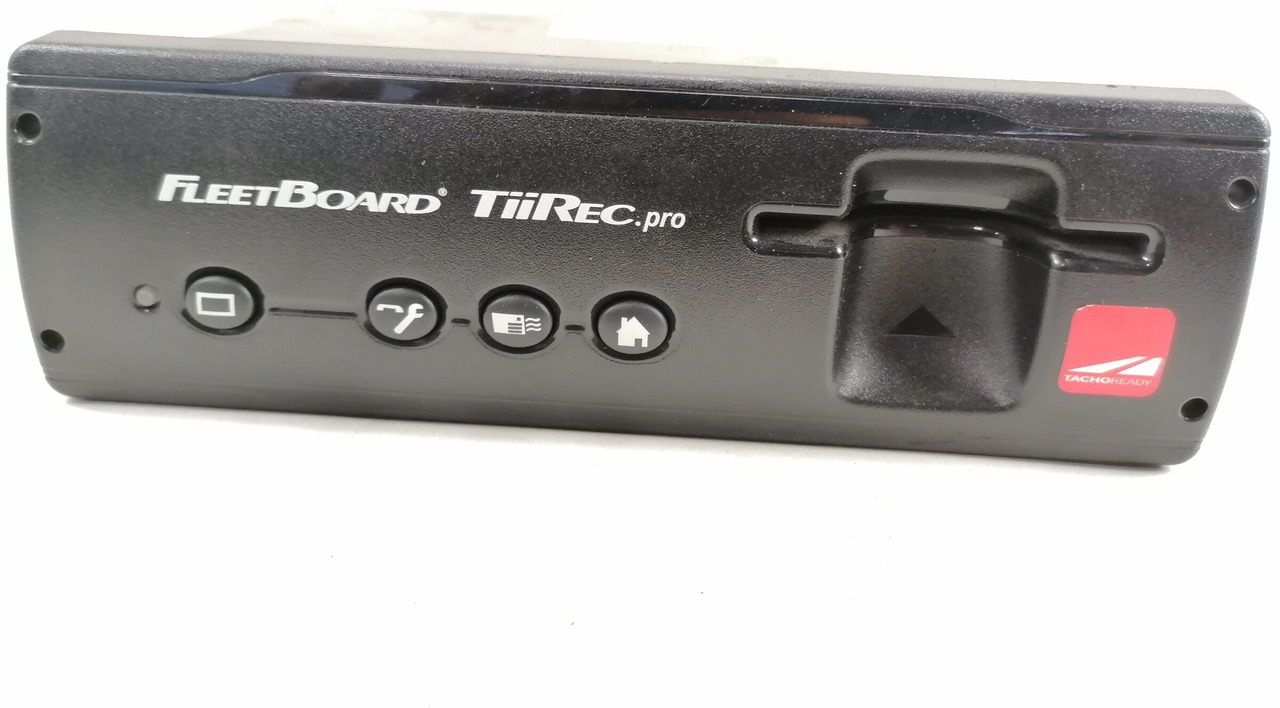 Mercedes-Benz tachograph A0004462260 - Tahogrāfs - Kravas automašīna: foto 2 Mercedes-Benz tachograph A0004462260 - Tahogrāfs - Kravas automašīna: foto 2