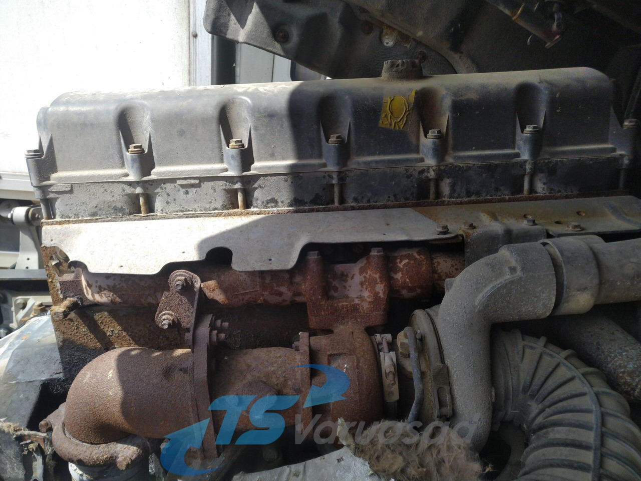 Renault Mootor DCI 06-23-56 DCI 06-23-56 - Dzinējs - Kravas automašīna: foto 3 Renault Mootor DCI 06-23-56 DCI 06-23-56 - Dzinējs - Kravas automašīna: foto 3