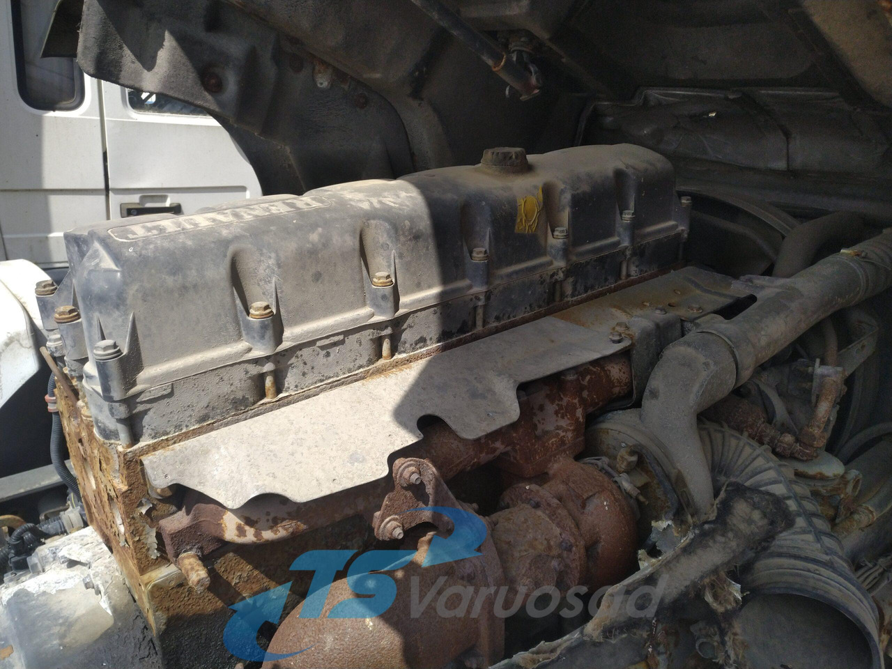 Renault Mootor DCI 06-23-56 DCI 06-23-56 - Dzinējs - Kravas automašīna: foto 2 Renault Mootor DCI 06-23-56 DCI 06-23-56 - Dzinējs - Kravas automašīna: foto 2
