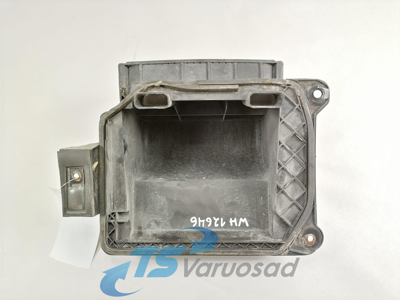 Renault Salongi õhufiltri korpus 5010483073 - Universāla rezerves daļa - Kravas automašīna: foto 2 Renault Salongi õhufiltri korpus 5010483073 - Universāla rezerves daļa - Kravas automašīna: foto 2