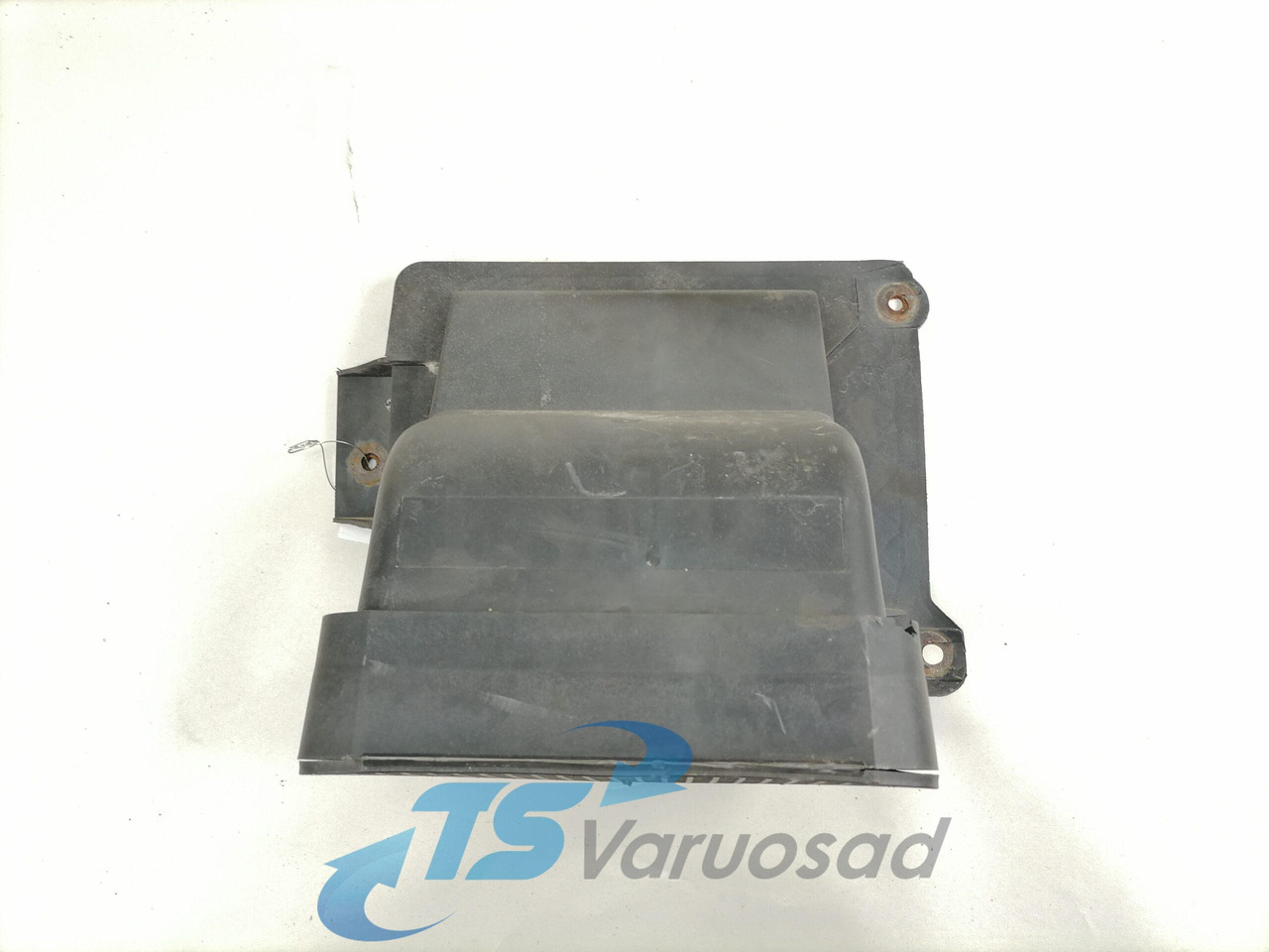 Renault Salongi õhufiltri korpus 5010483073 - Universāla rezerves daļa - Kravas automašīna: foto 3 Renault Salongi õhufiltri korpus 5010483073 - Universāla rezerves daļa - Kravas automašīna: foto 3