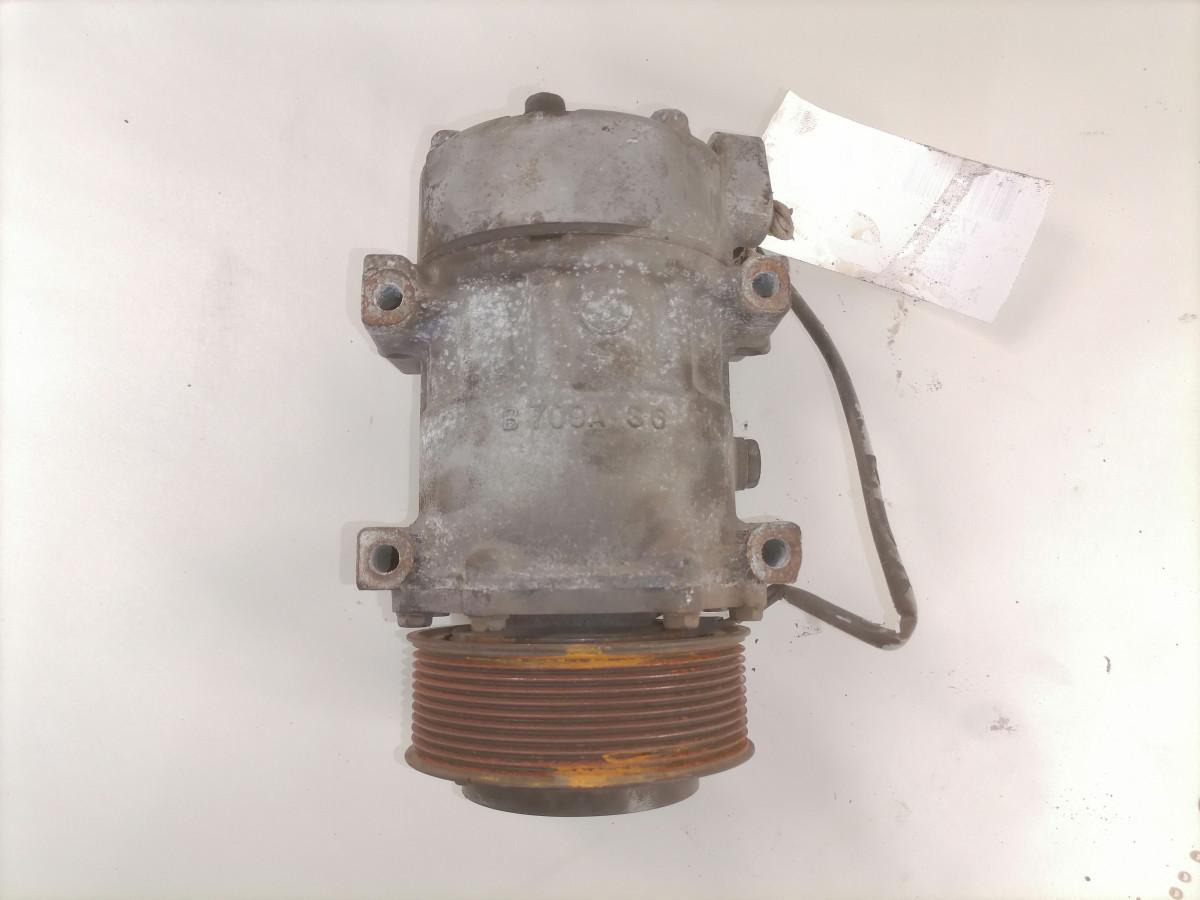 Scania A/C compressor 2564093 - Apsilde/ Ventilācija - Kravas automašīna: foto 4 Scania A/C compressor 2564093 - Apsilde/ Ventilācija - Kravas automašīna: foto 4