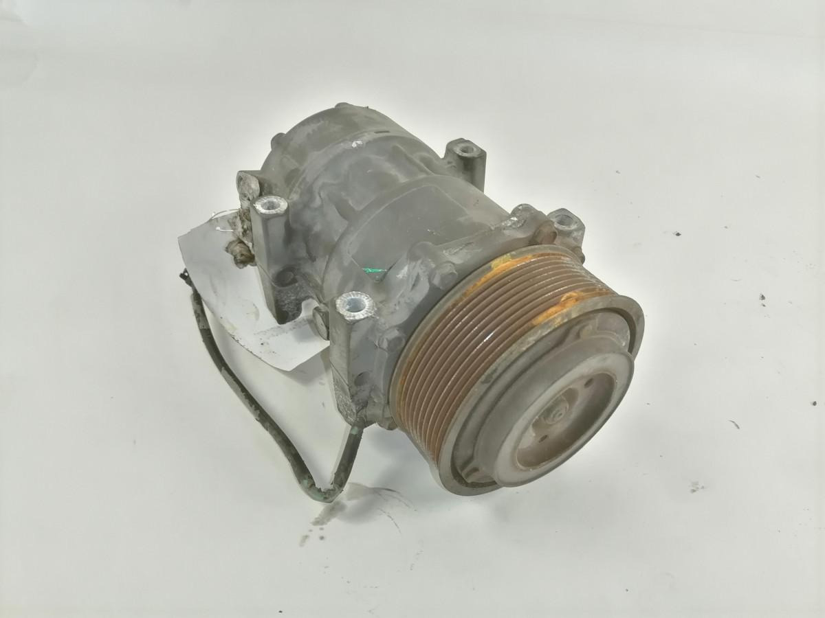 Scania A/C compressor 2564093 - Apsilde/ Ventilācija - Kravas automašīna: foto 3 Scania A/C compressor 2564093 - Apsilde/ Ventilācija - Kravas automašīna: foto 3