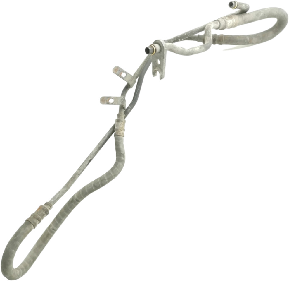 Scania A/C pipe 1728591 - Apsilde/ Ventilācija - Kravas automašīna: foto 1 Scania A/C pipe 1728591 - Apsilde/ Ventilācija - Kravas automašīna: foto 1