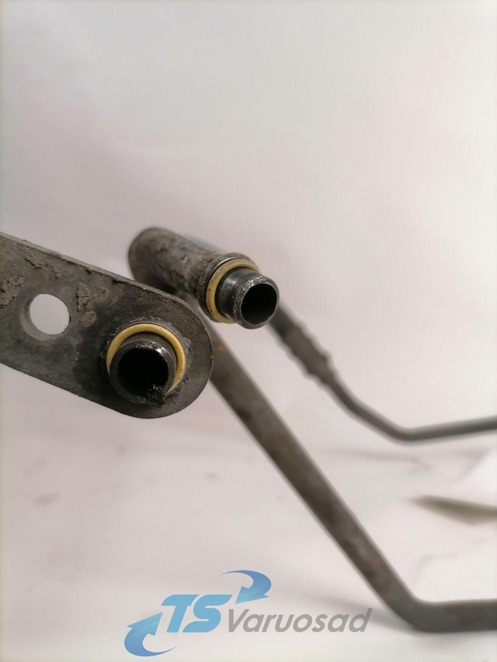 Scania A/C pipe 1728594 - Apsilde/ Ventilācija - Kravas automašīna: foto 2 Scania A/C pipe 1728594 - Apsilde/ Ventilācija - Kravas automašīna: foto 2