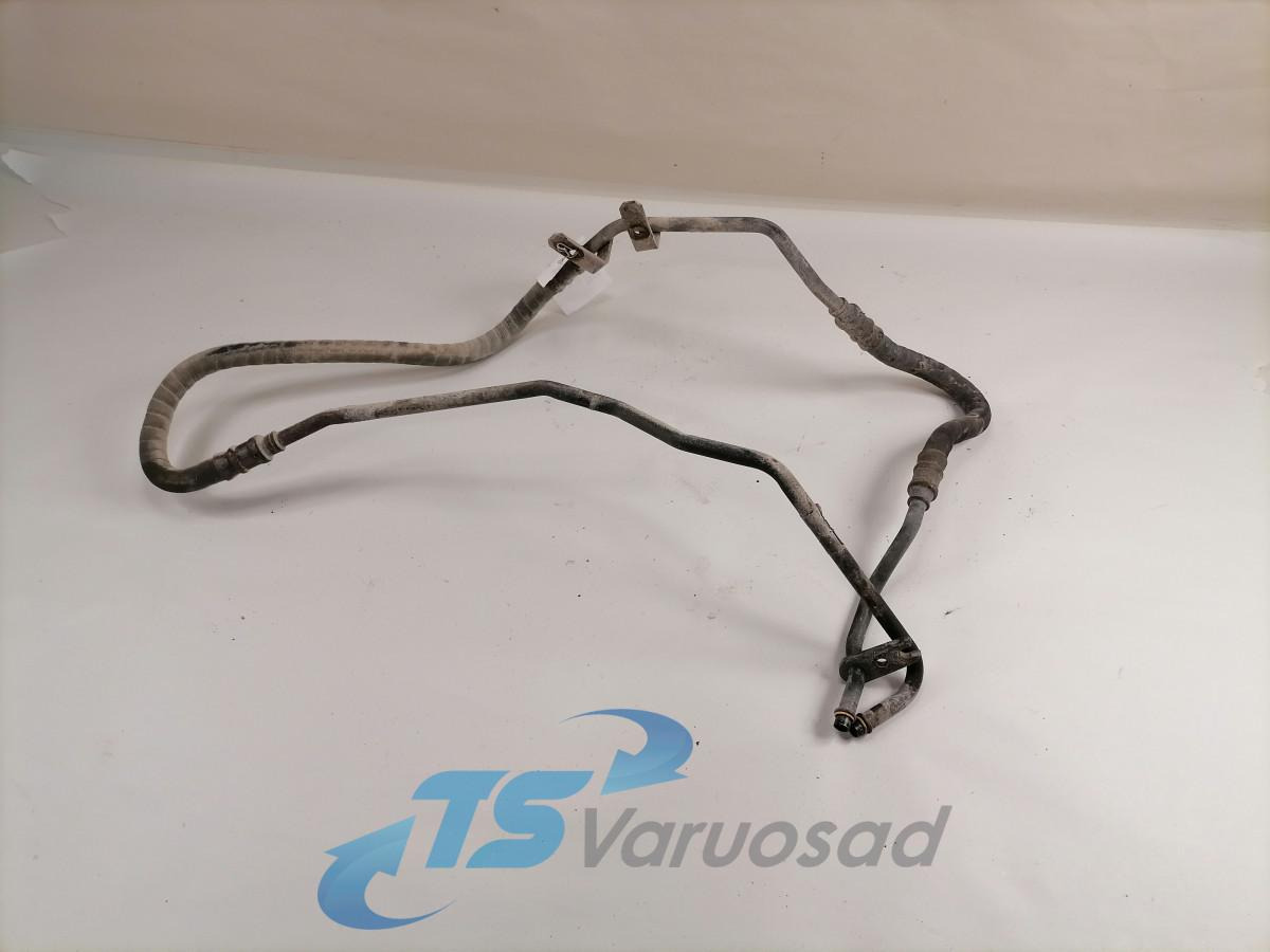 Scania A/C pipe 1728594 - Apsilde/ Ventilācija - Kravas automašīna: foto 2 Scania A/C pipe 1728594 - Apsilde/ Ventilācija - Kravas automašīna: foto 2