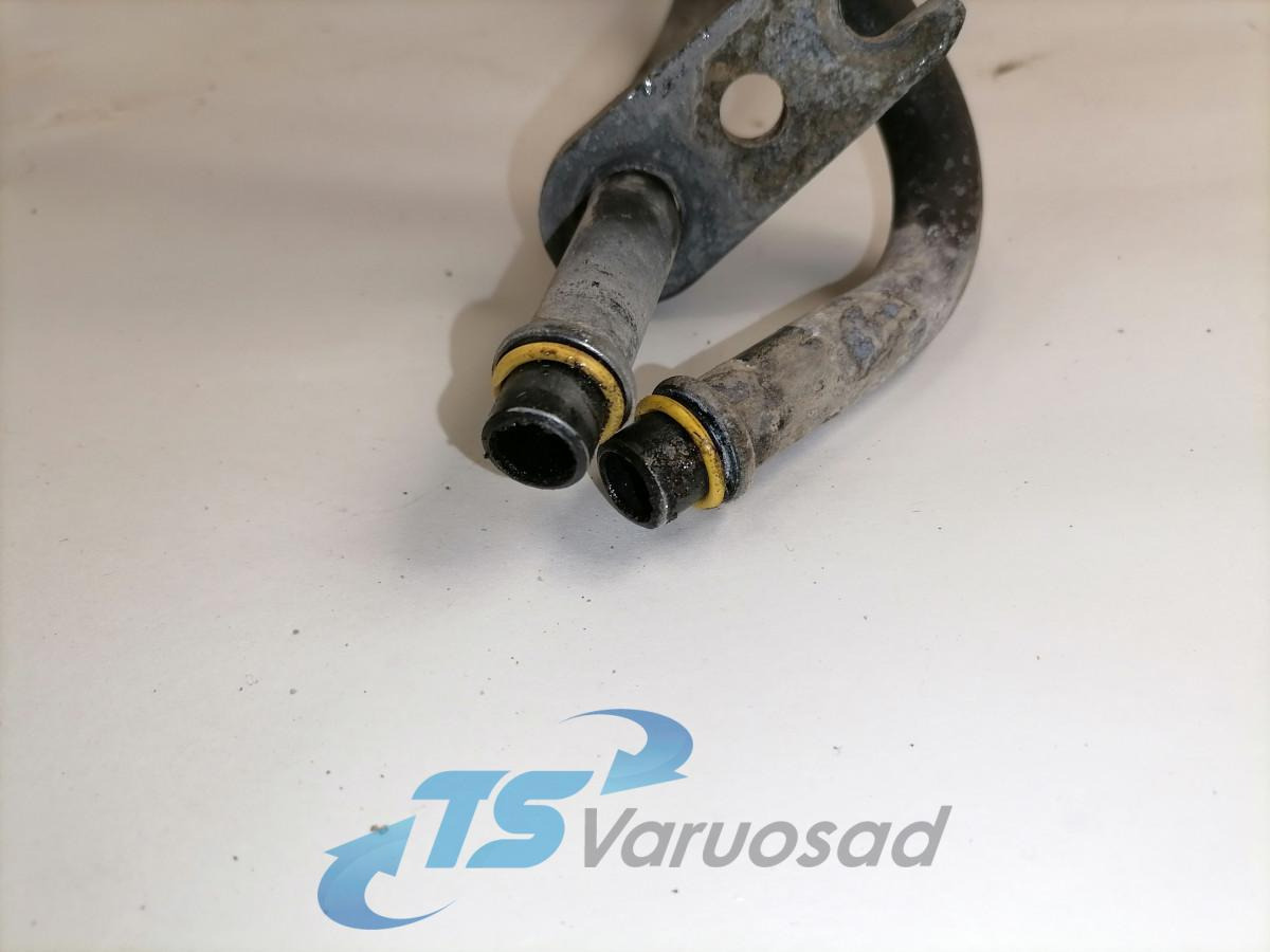 Scania A/C pipe 1728594 - Apsilde/ Ventilācija - Kravas automašīna: foto 3 Scania A/C pipe 1728594 - Apsilde/ Ventilācija - Kravas automašīna: foto 3