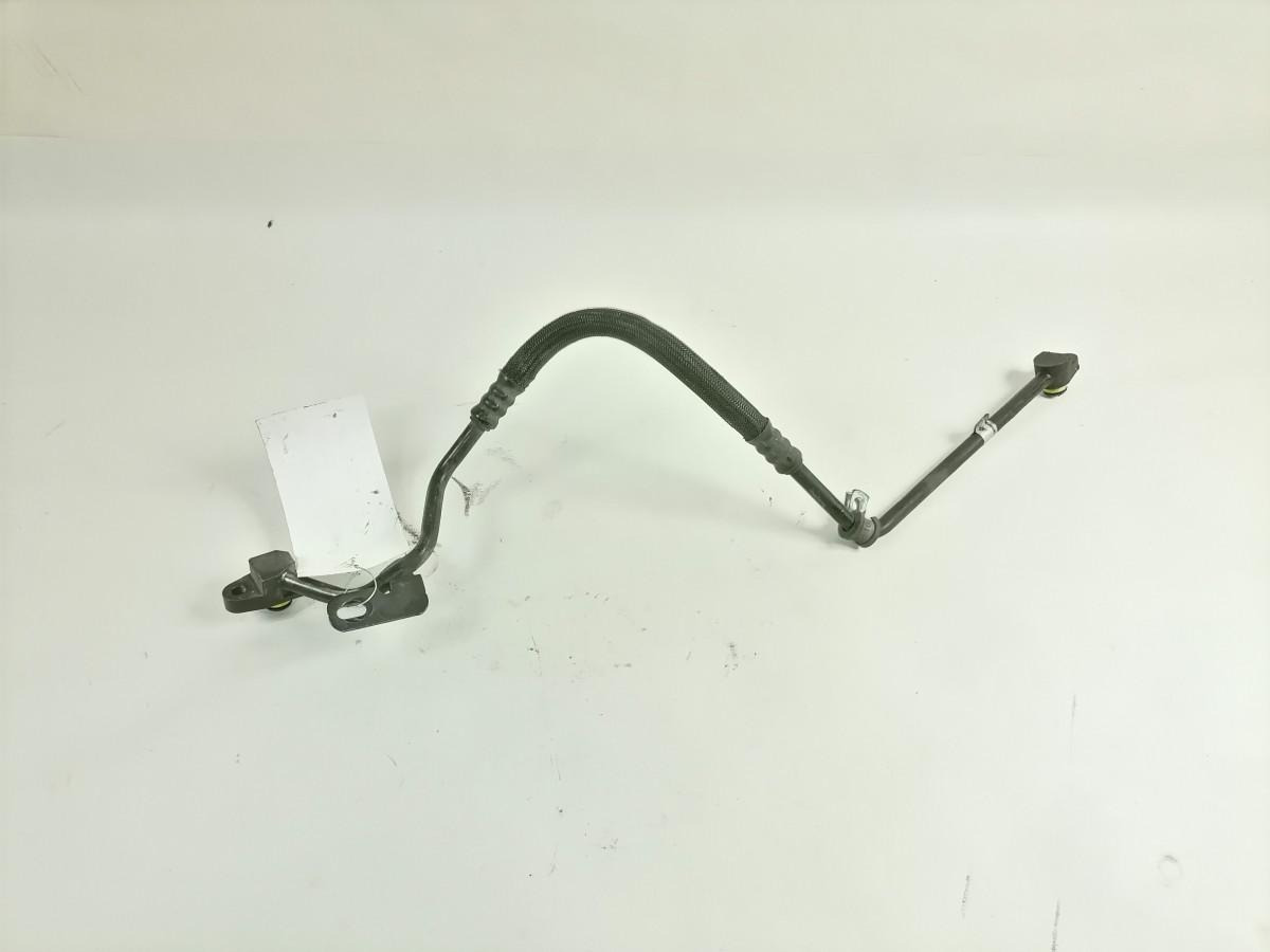 Scania A/C pipe 2650751 - Apsilde/ Ventilācija - Kravas automašīna: foto 3 Scania A/C pipe 2650751 - Apsilde/ Ventilācija - Kravas automašīna: foto 3