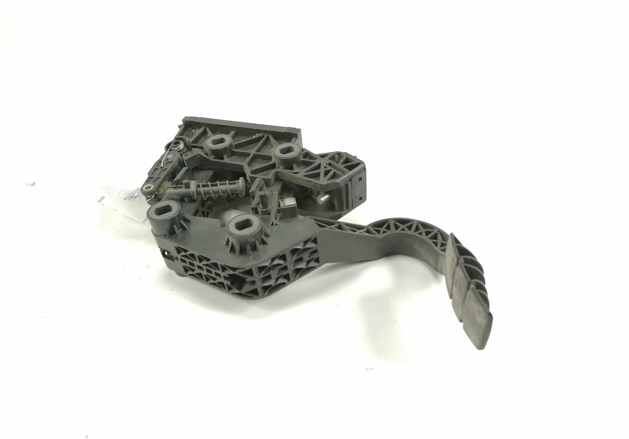 Scania Accelerator pedal 2007508 - Degvielas sistēma - Kravas automašīna: foto 2 Scania Accelerator pedal 2007508 - Degvielas sistēma - Kravas automašīna: foto 2