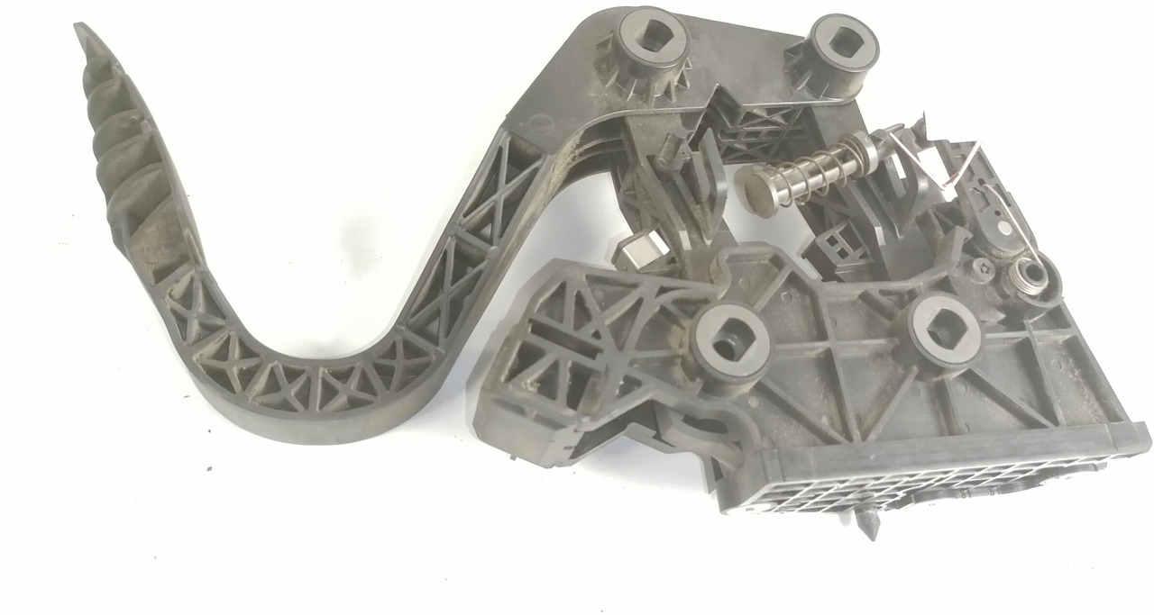 Scania Accelerator pedal 2007508 - Degvielas sistēma - Kravas automašīna: foto 4 Scania Accelerator pedal 2007508 - Degvielas sistēma - Kravas automašīna: foto 4