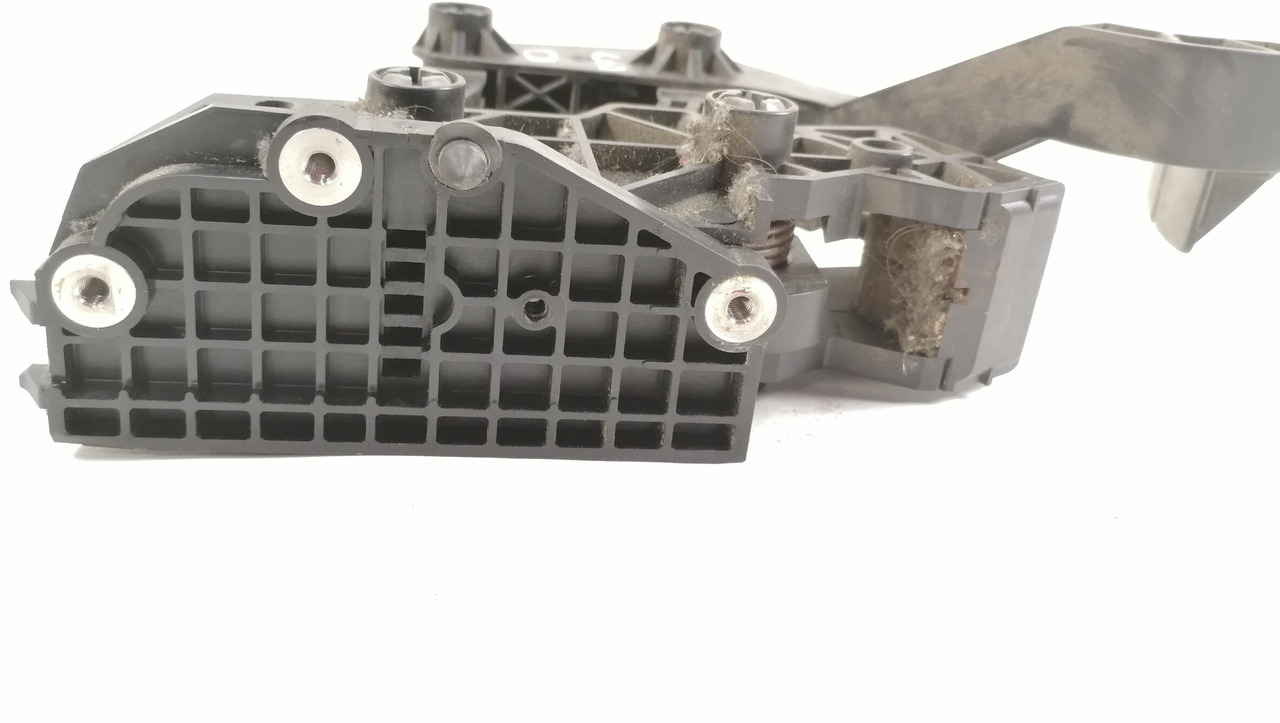 Scania Accelerator pedal 2007508 - Degvielas sistēma - Kravas automašīna: foto 4 Scania Accelerator pedal 2007508 - Degvielas sistēma - Kravas automašīna: foto 4