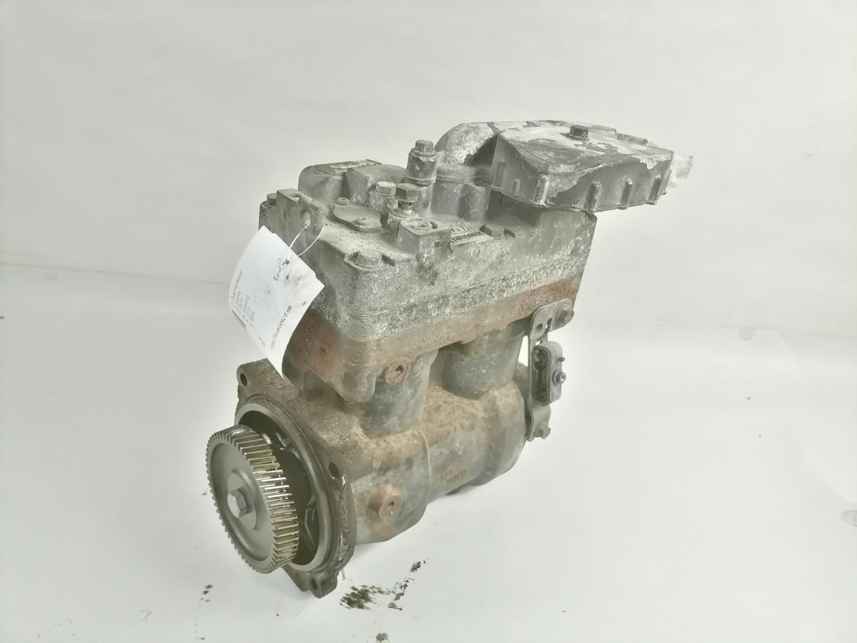 Scania Air compressor 2024410 - Kompresors - Kravas automašīna: foto 2 Scania Air compressor 2024410 - Kompresors - Kravas automašīna: foto 2