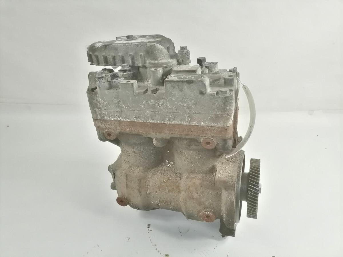 Scania Air compressor 2024410 - Kompresors - Kravas automašīna: foto 4 Scania Air compressor 2024410 - Kompresors - Kravas automašīna: foto 4