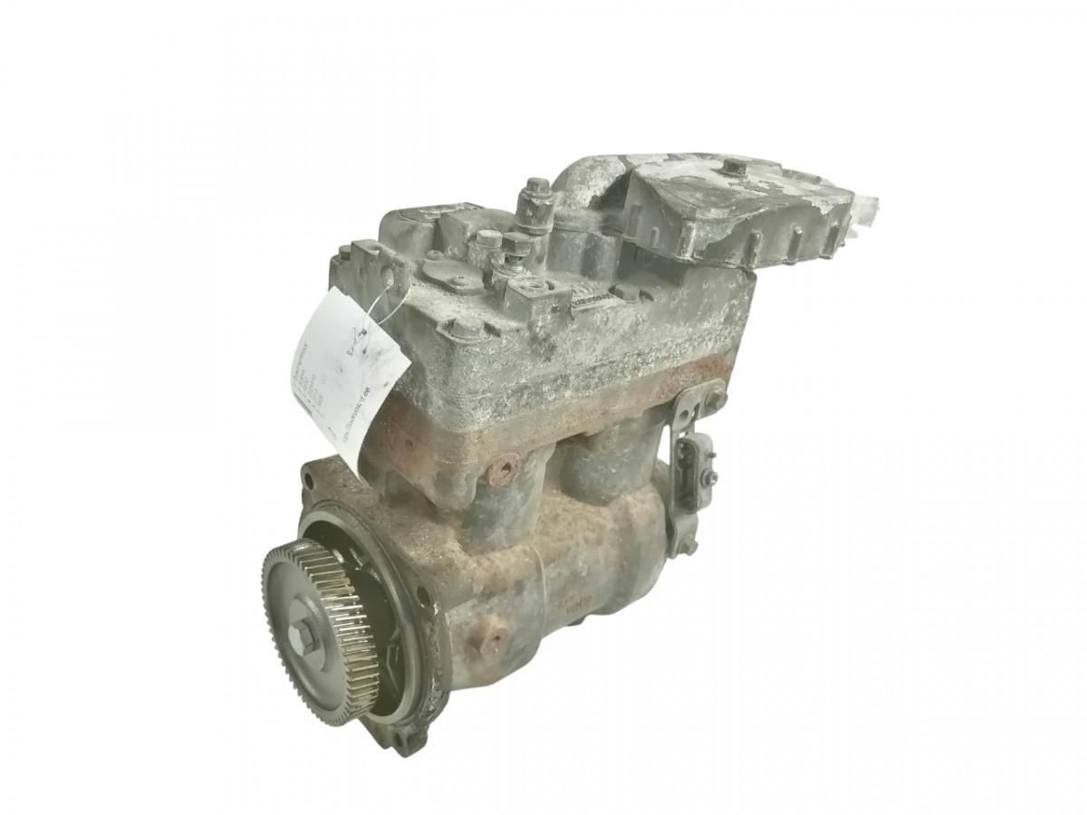 Scania Air compressor 2024410 - Kompresors - Kravas automašīna: foto 1 Scania Air compressor 2024410 - Kompresors - Kravas automašīna: foto 1