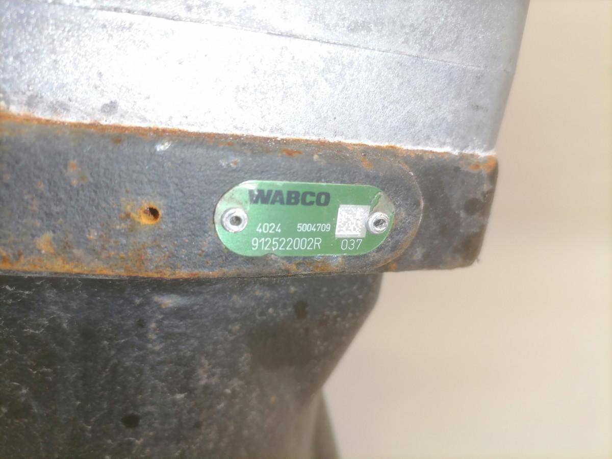 Scania Air compressor 912522002R - Kompresors - Kravas automašīna: foto 5 Scania Air compressor 912522002R - Kompresors - Kravas automašīna: foto 5