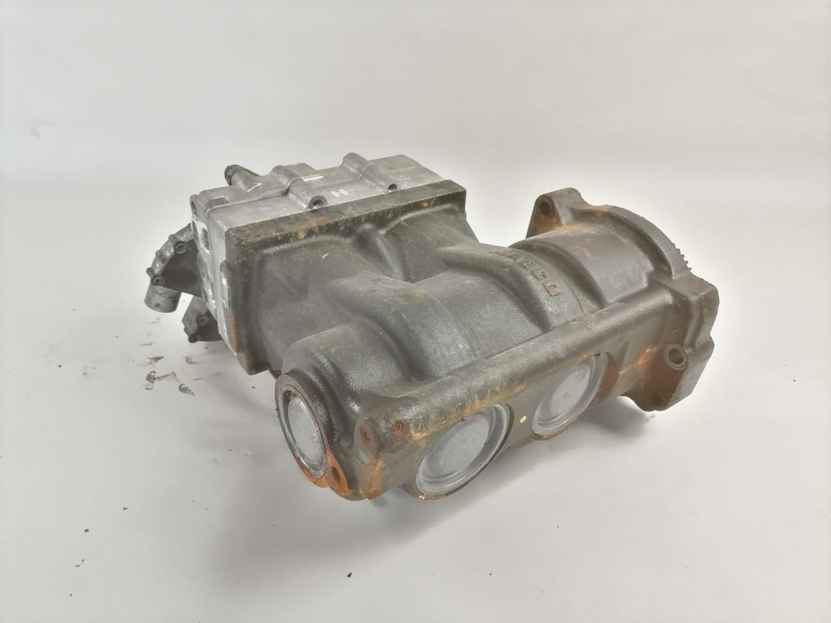 Scania Air compressor 912522002R - Kompresors - Kravas automašīna: foto 4 Scania Air compressor 912522002R - Kompresors - Kravas automašīna: foto 4